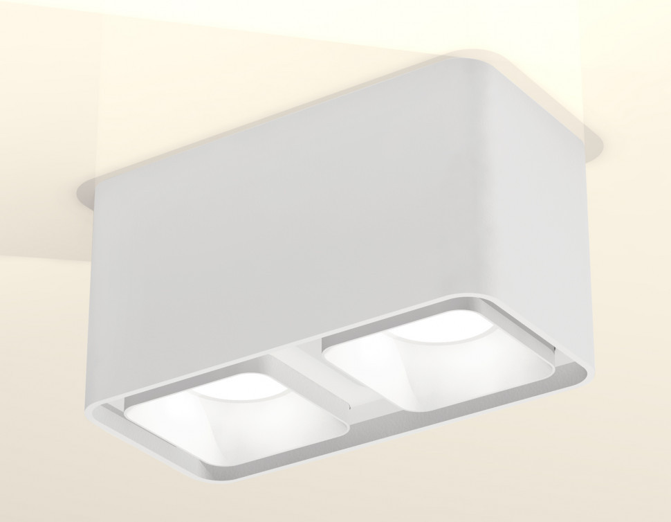 Накладной светильник Ambrella Light Techno XS7850001 (C7850, N7701)