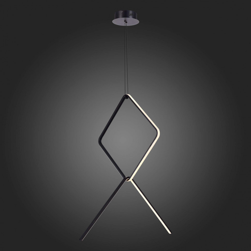 Подвесной светильник ST Luce Gaia SL6113.443.01