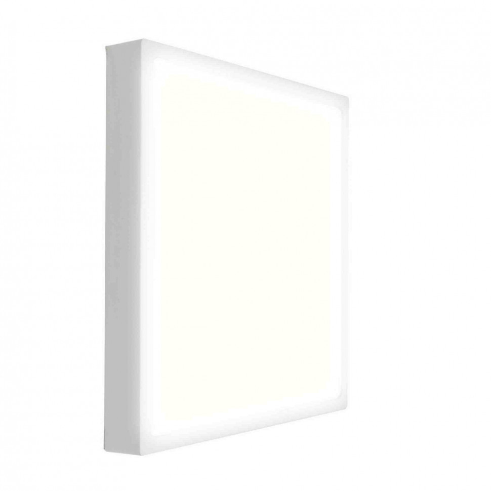 Накладная светодиодная панель Apeyron 06-49