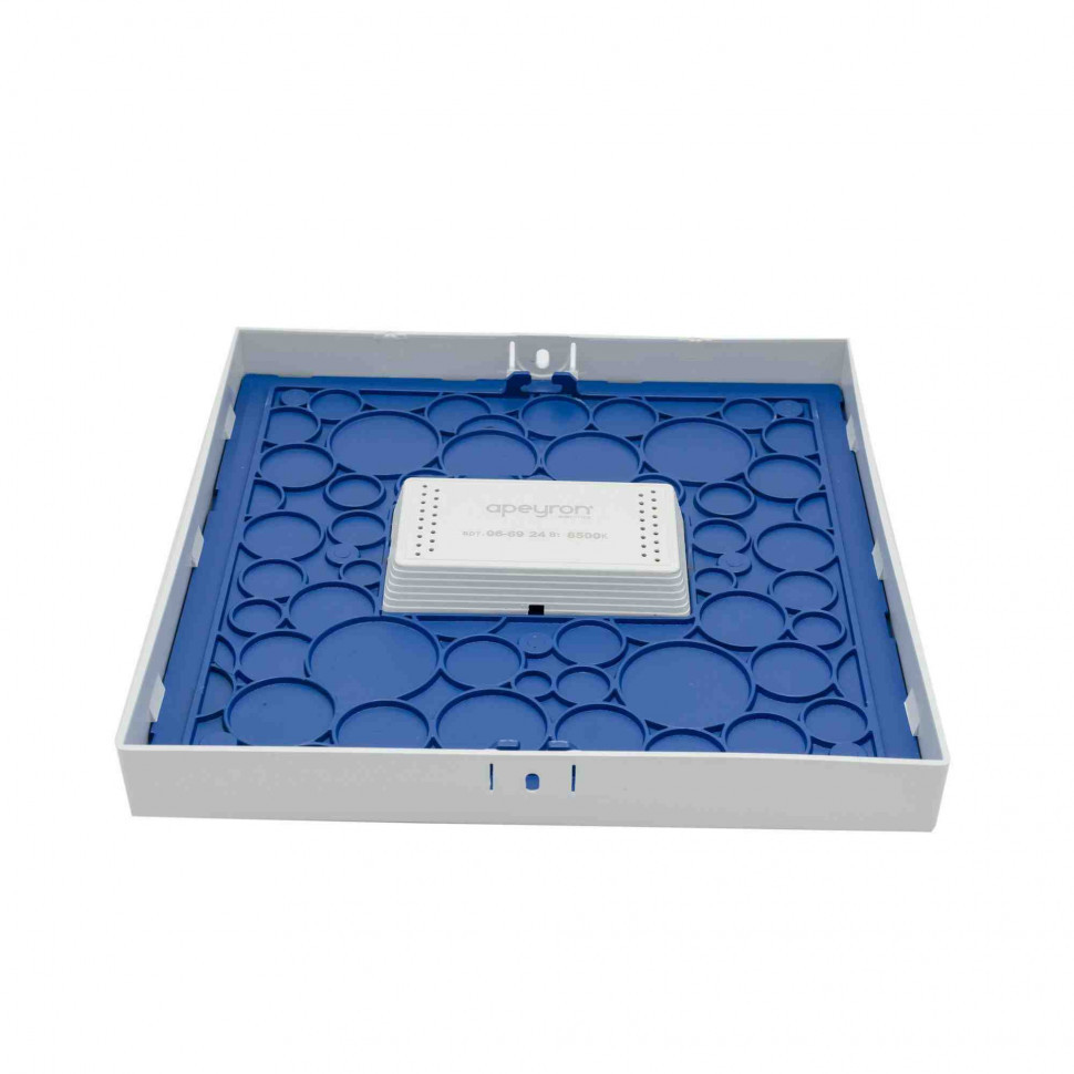 Накладная светодиодная панель Apeyron 06-49