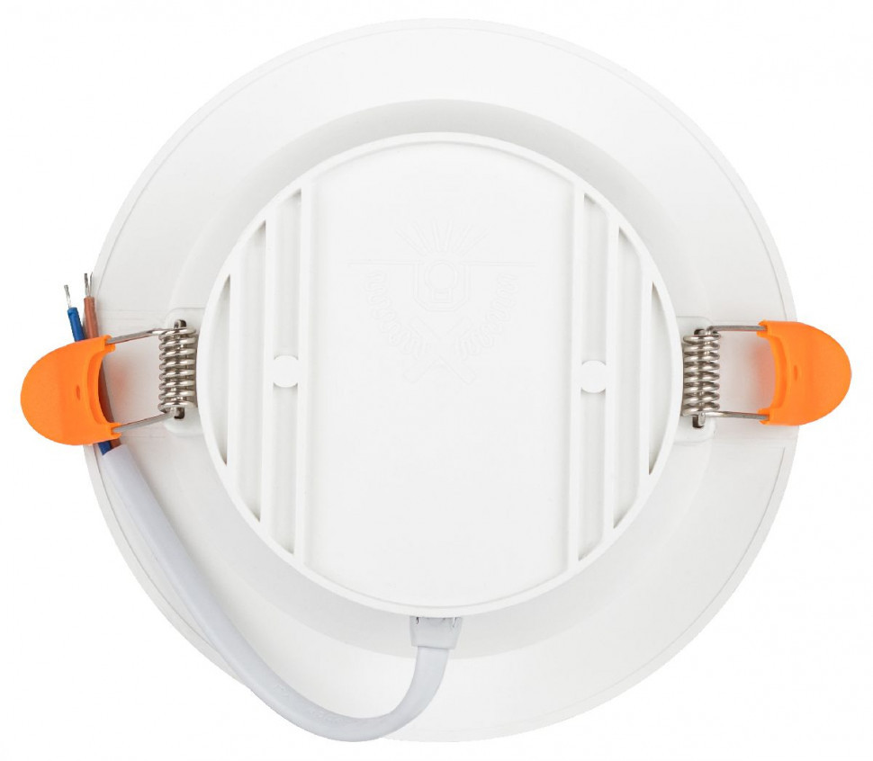 Встраиваемый светильник Эра LED 21-12-3K Б0062138