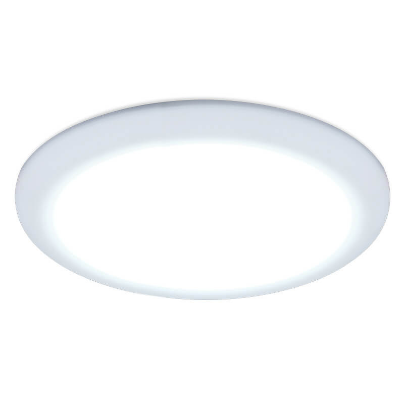 Встраиваемый светодиодный светильник Ambrella Light Led Downlight DCR305