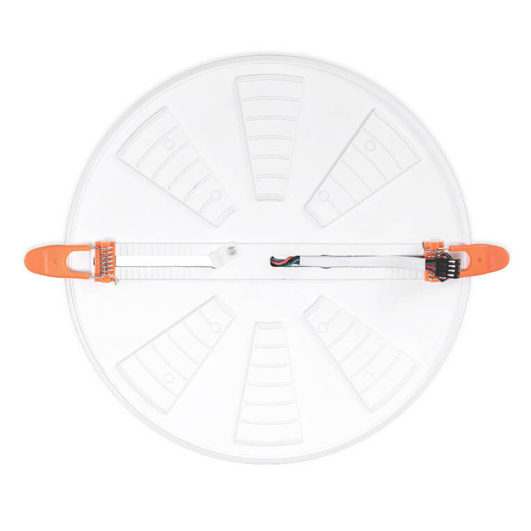 Встраиваемый светодиодный светильник Ambrella Light Led Downlight DCR305