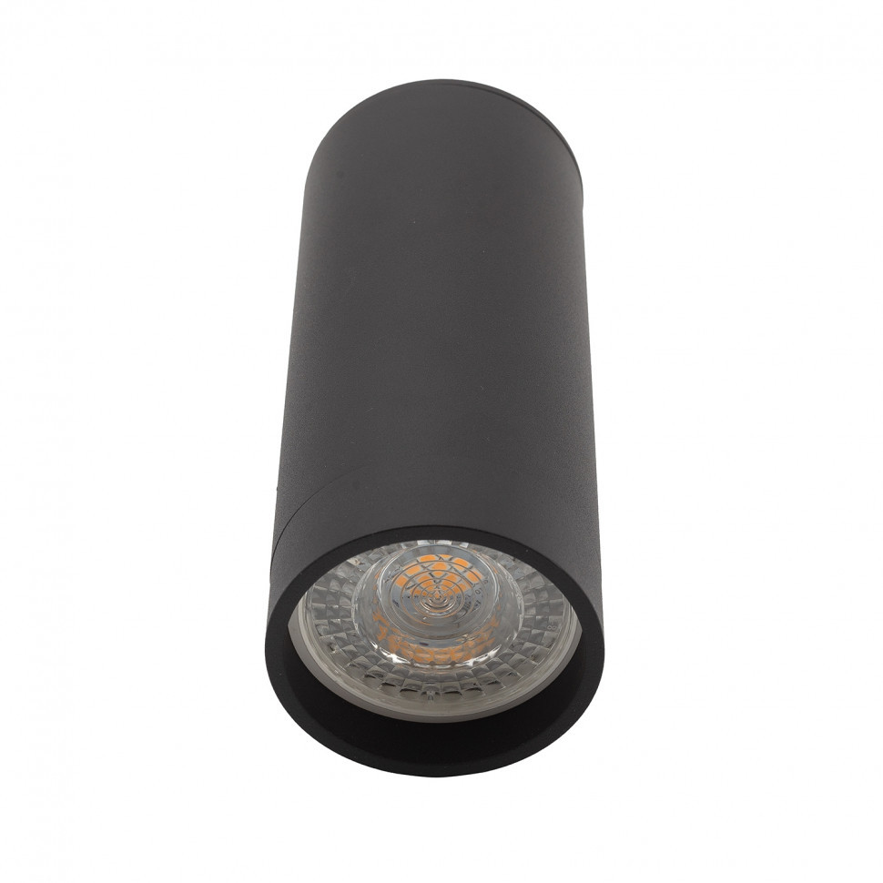 Накладной светильник Denkirs DK2051-BK