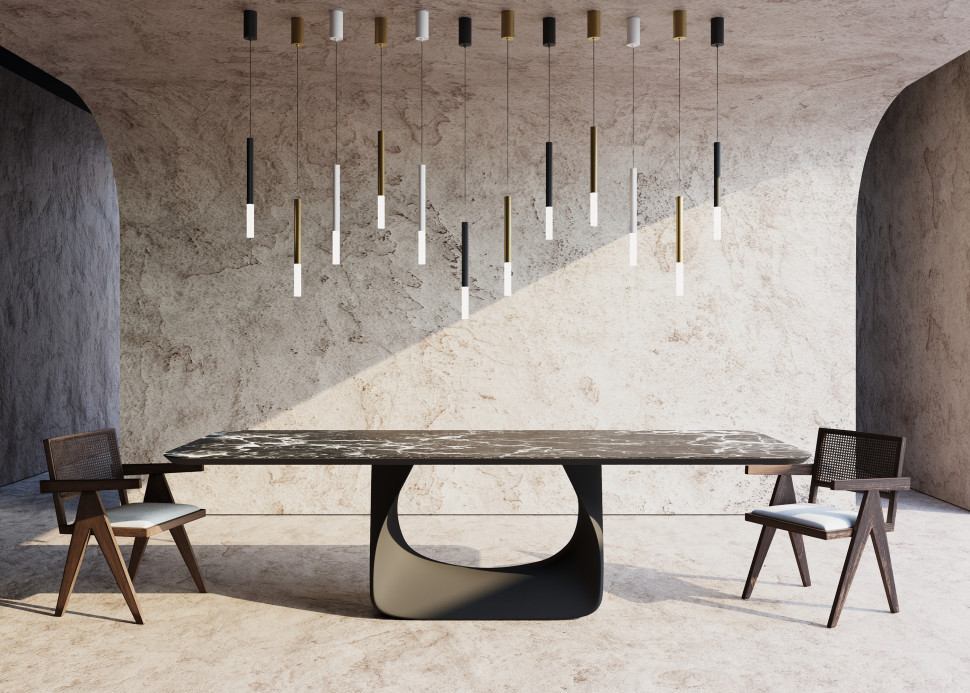 Подвесной светильник Maytoni MOD157PL-L6W4K1