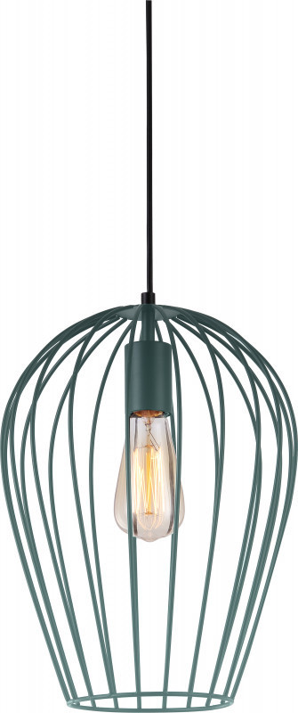 Подвесной светильник Toplight Kayla TL1174H-01DG