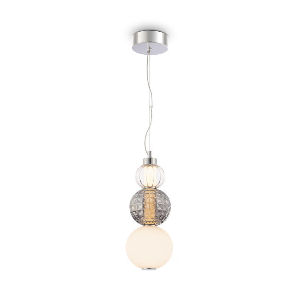 Подвесной светильник Maytoni P069PL-L16CH3K