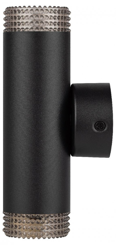 Настенный светильник Эра WL50 BK/BK Б0061193