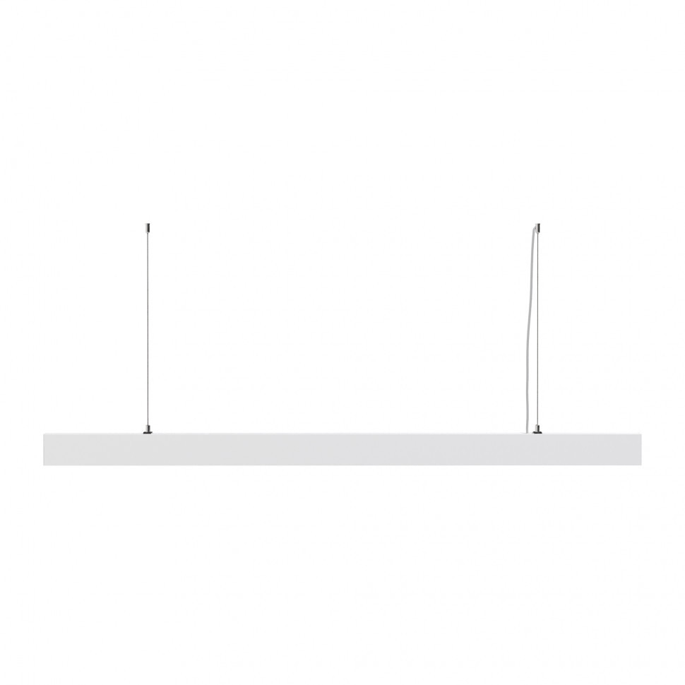 Подвесной светильник Technical P051PL-L40W4K