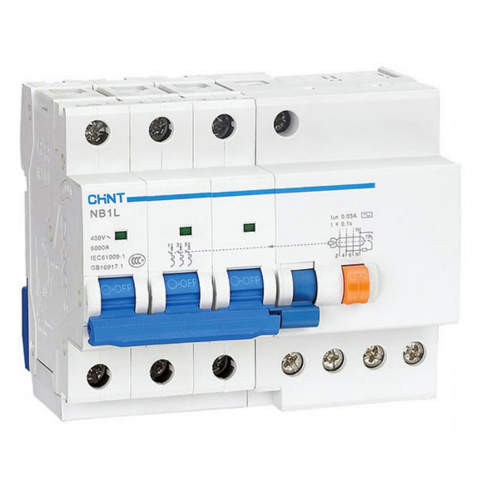 CHINT ELECTRIC