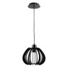 Подвесной светильник IMEX MD.9007-1-P-BK