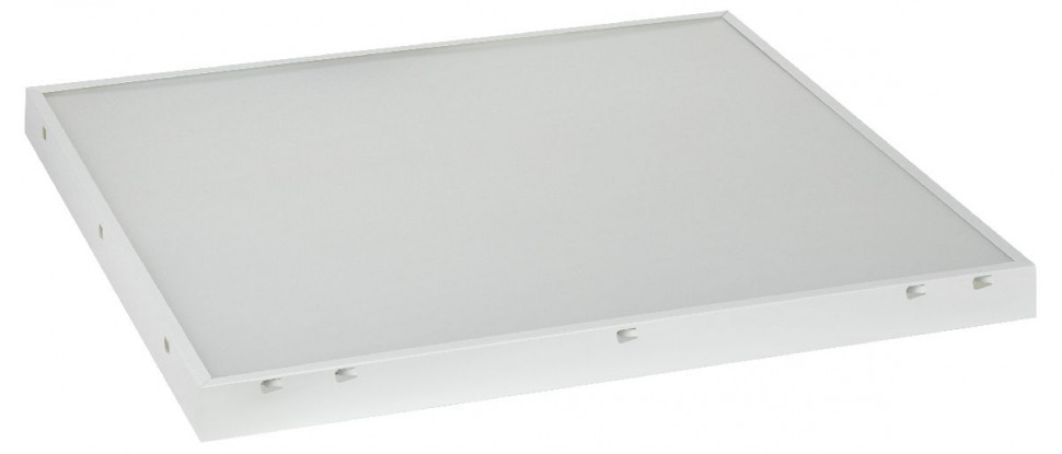Светодиодная панель Эра SPO-910-9-65K-038 Б0051546
