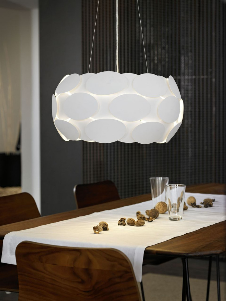 Встраиваемый светодиодный светильник Paulmann Premium Line Coin 92756