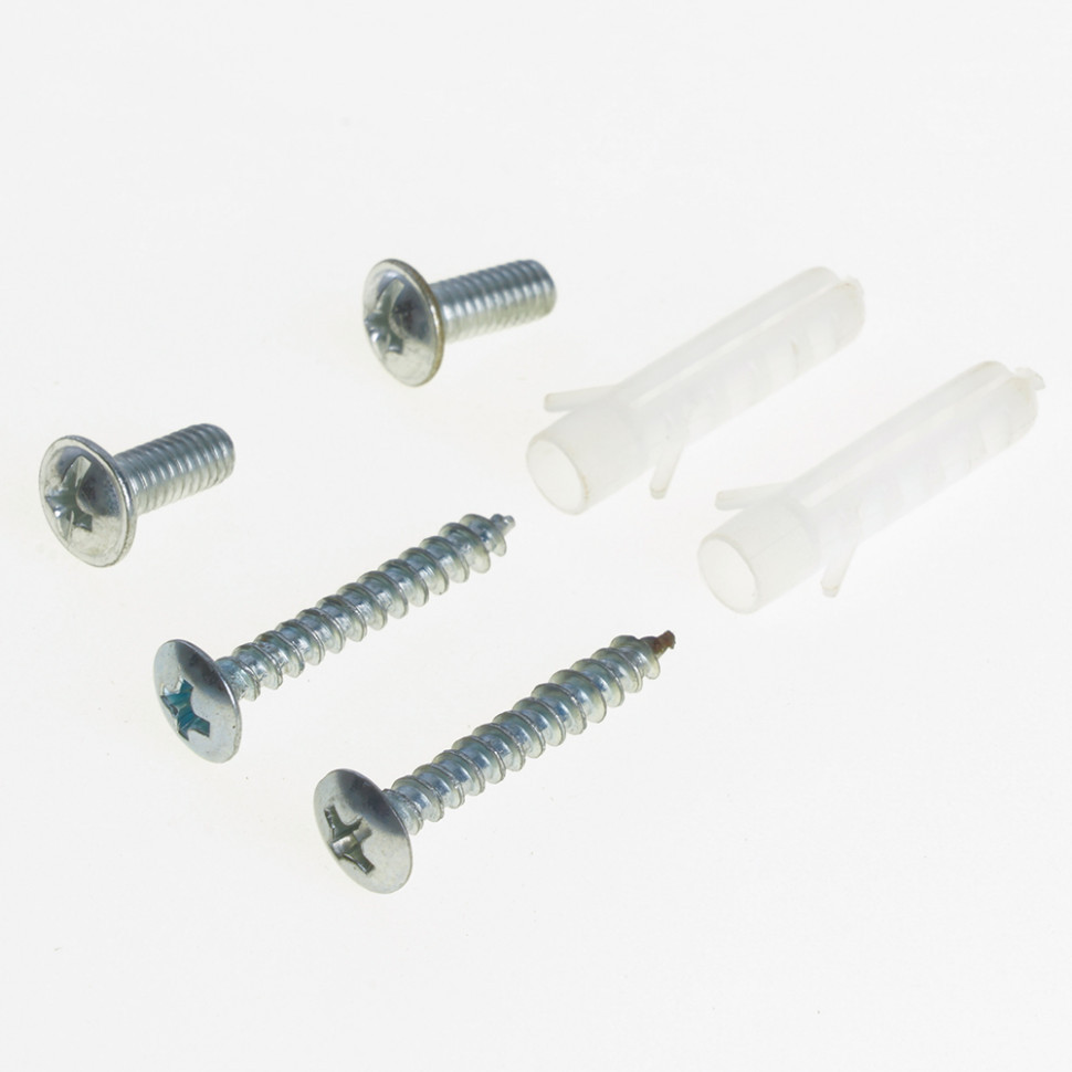 Настенно-потолочный светильник Feron 51513 Светодиодный светильник серии TR ЖКХ Круг 18Вт, 4000К, опал, IP65