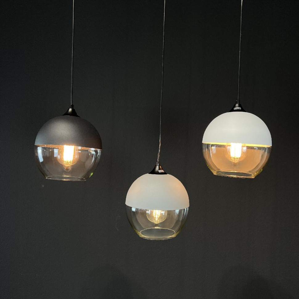 Подвесной светильник ImperiumLoft Nord 190500-26