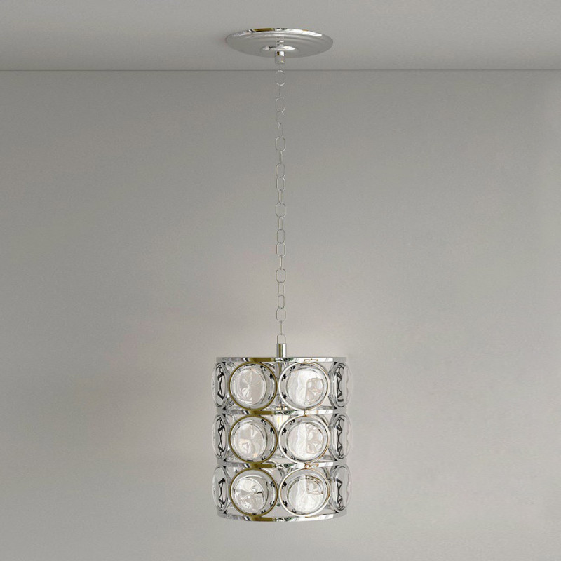 Ландшафтный светильник Nowodvorski Stone M 10580