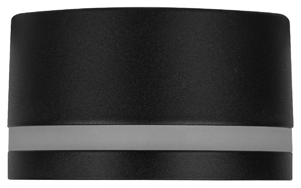 Накладной светильник Эра OL51 BK Б0059805