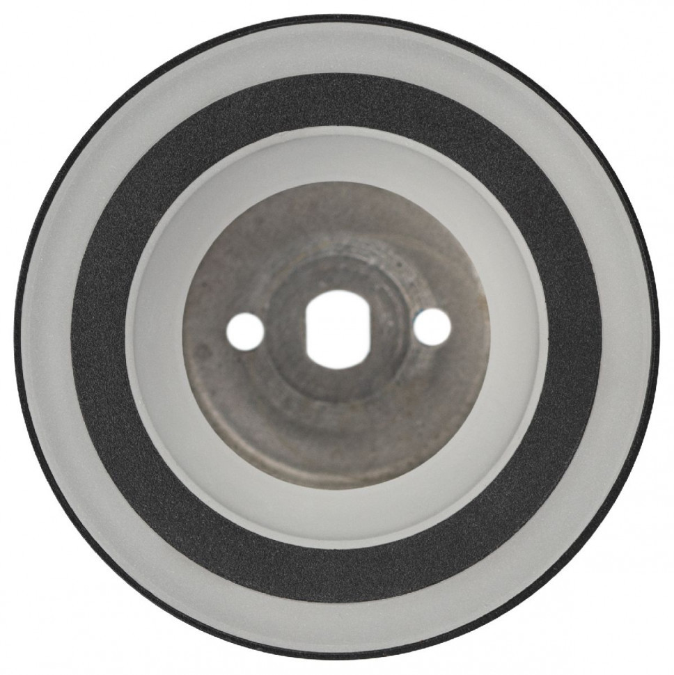 Накладной светильник Эра OL51 BK Б0059805