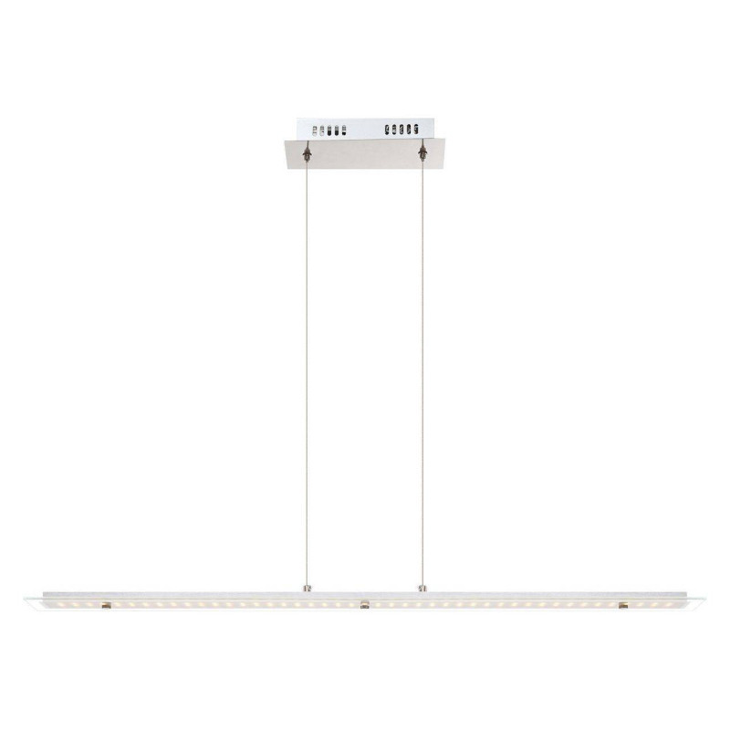 Подвесной светодиодный светильник Globo Liguria 67804-18H