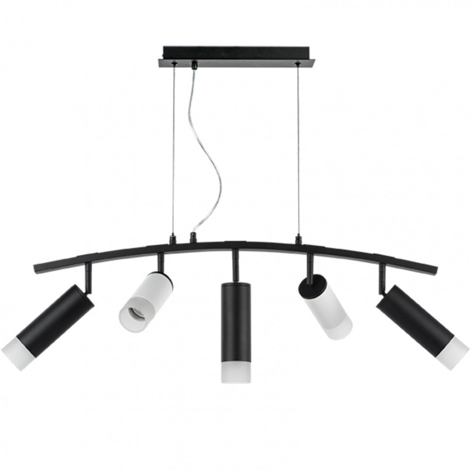 Подвесной светильник Lightstar Rullo LR7353628731 (571735+214436-2+214487-3+202431-5)