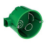 Коробка установочная для сплошных стен 68(65)X45 Systeme Electric IMT35100