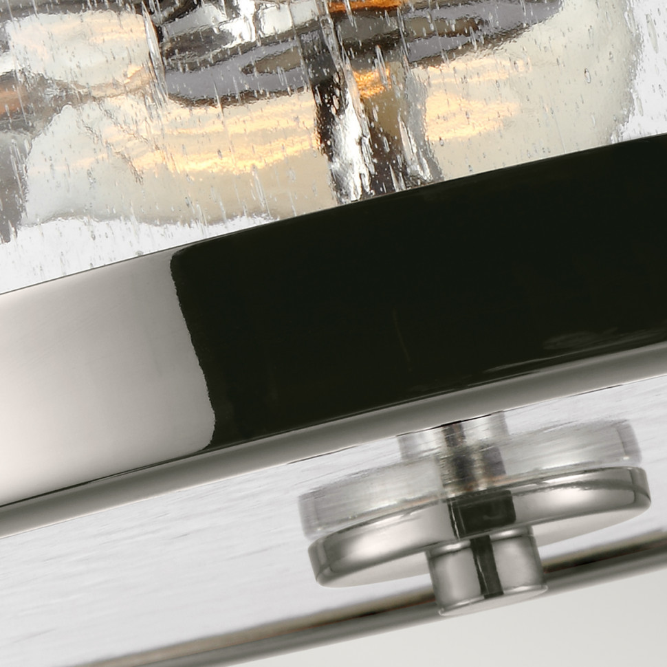 Потолочный светильник Feiss Harrow (fe) FE-HARROW-SF