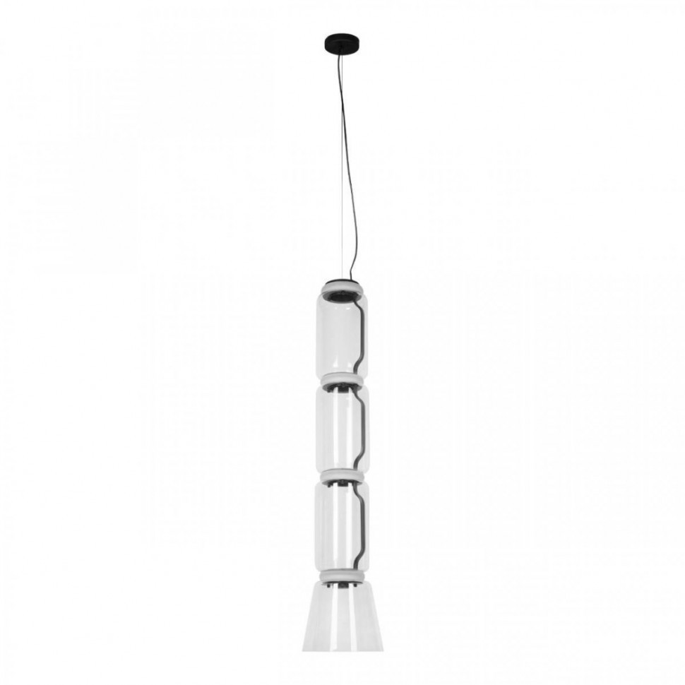 Подвесной светильник Loft IT Noctambule 10193/L