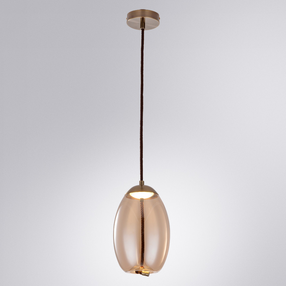 Подвесной светильник Arte Lamp Cody A7769SP-1AB