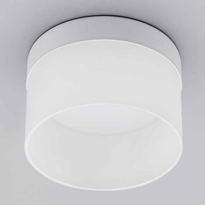 Встраиваемый светильник Ambrella Light Techno Spot TN650