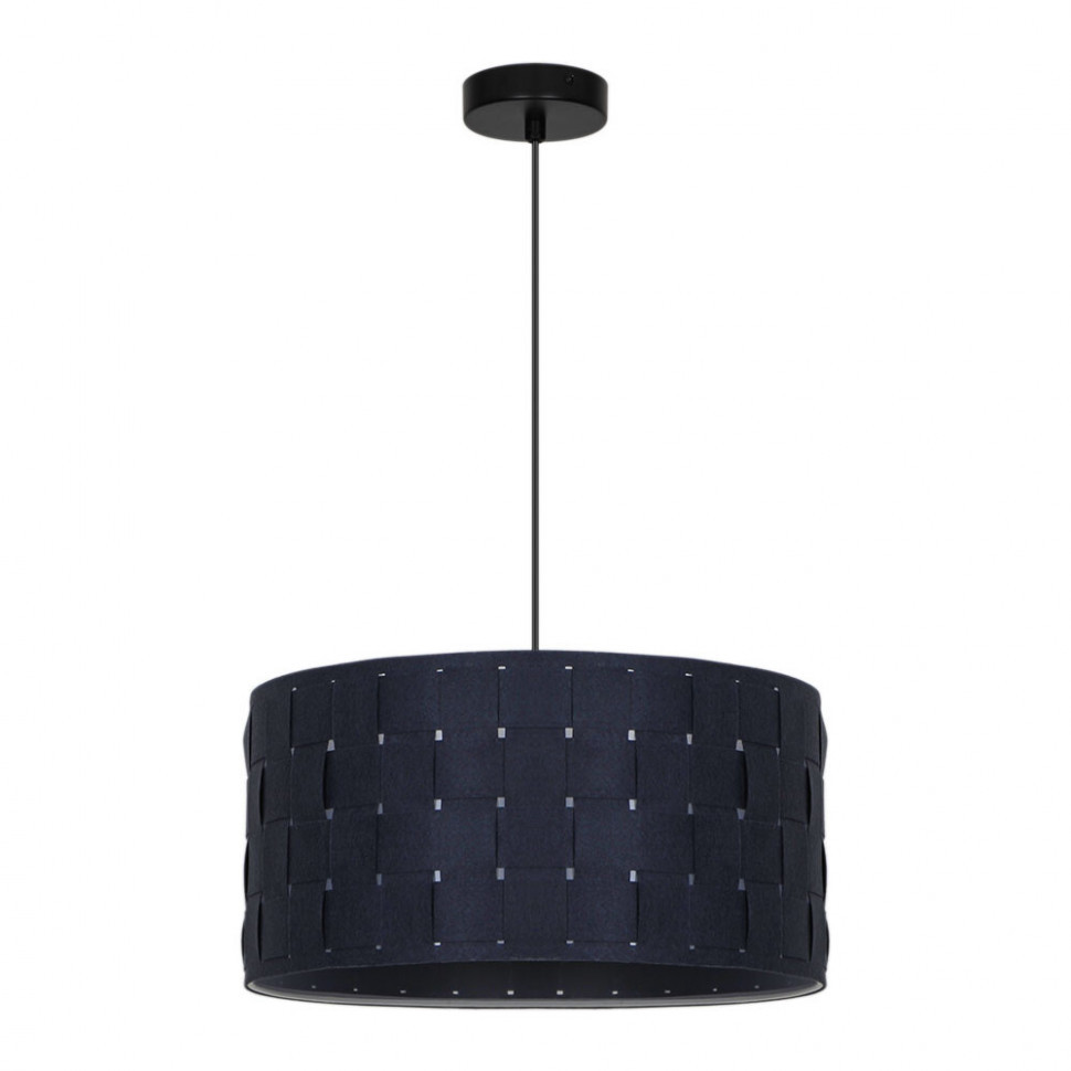 Подвесной светильник Arte Lamp Fleece A7097SP-1BK