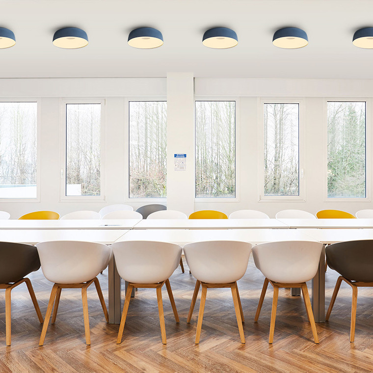 Потолочный светильник ImperiumLoft Djembe 184480-26