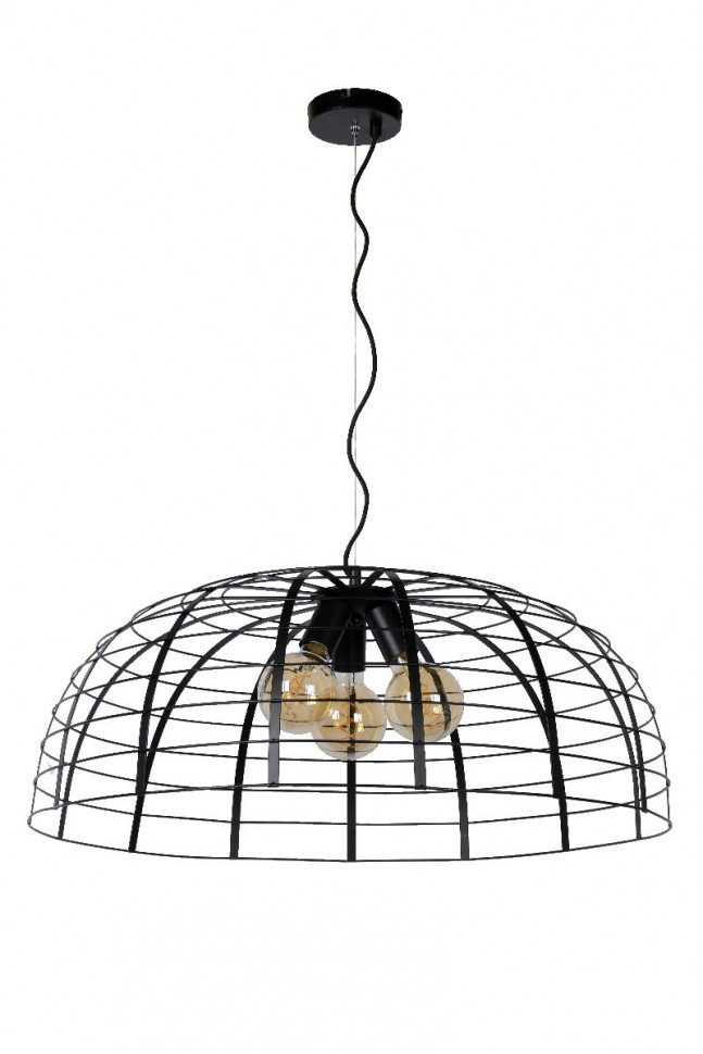 Подвесной светильник Lucide Elodie 45449/76/30