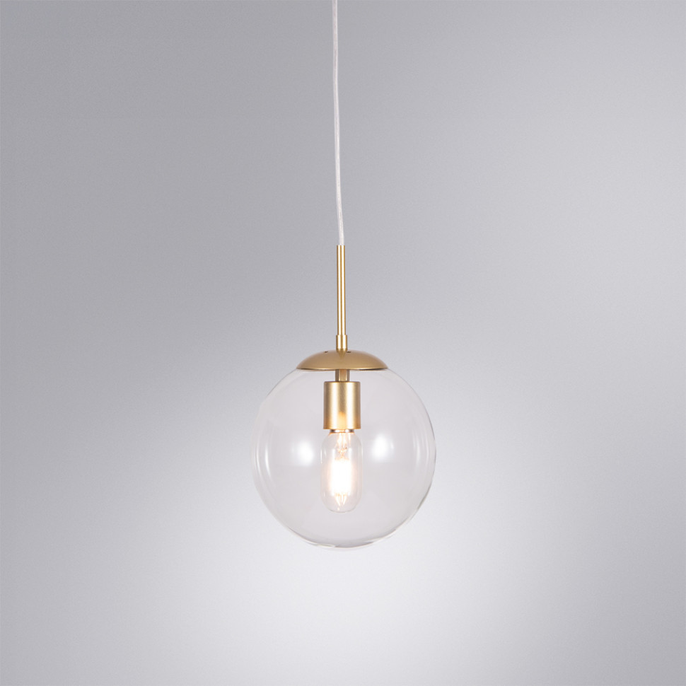 Подвесной светильник Arte Lamp Volare A1920SP-1GO