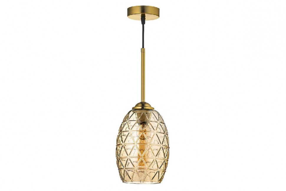 Подвесной светильник Arti Lampadari Dazio E 1.P1 CA