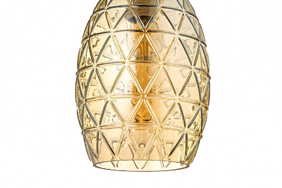 Подвесной светильник Arti Lampadari Dazio E 1.P1 CA