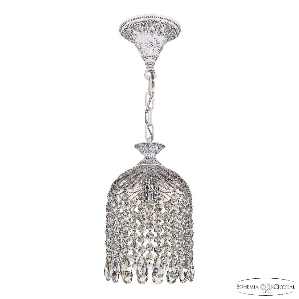 Подвесной светильник Bohemia Ivele Crystal AL16781/16 WMN