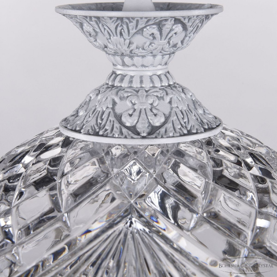 Подвесной светильник Bohemia Ivele Crystal AL16781/16 WMN