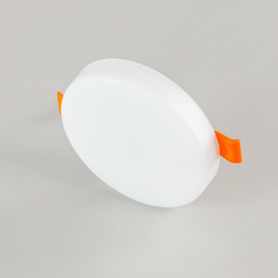 Встраиваемый светильник Citilux Вега CLD5310N