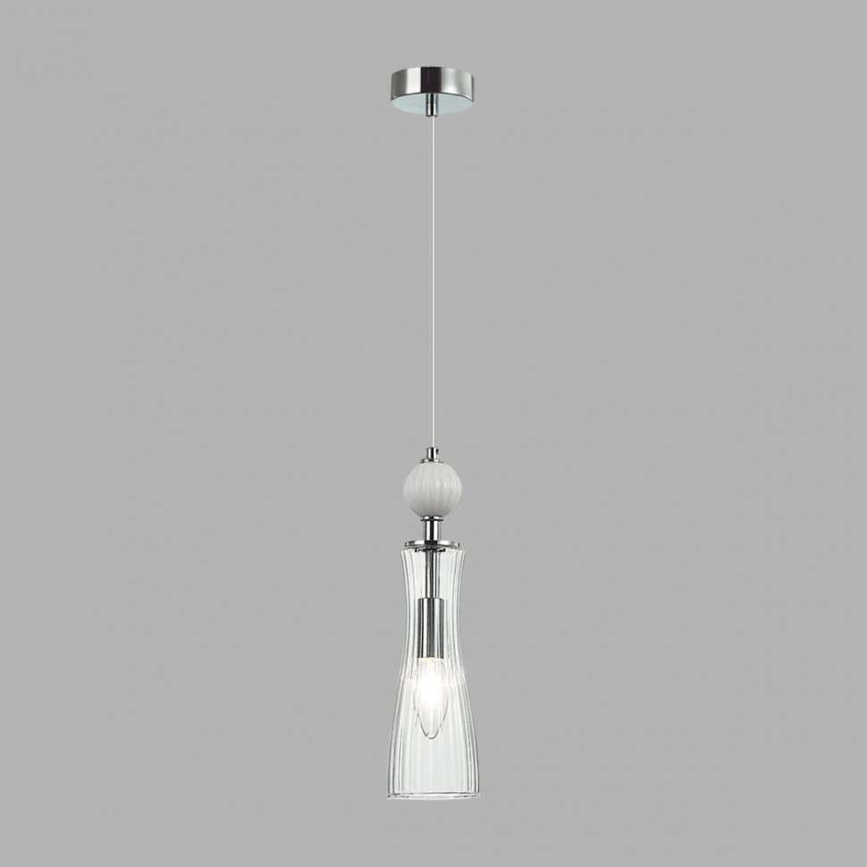 Подвесной светильник Lumion Neoclassi Emily 8268/1A