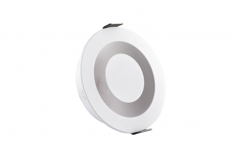 Встраиваемый светильник Denkirs DK2500-WH