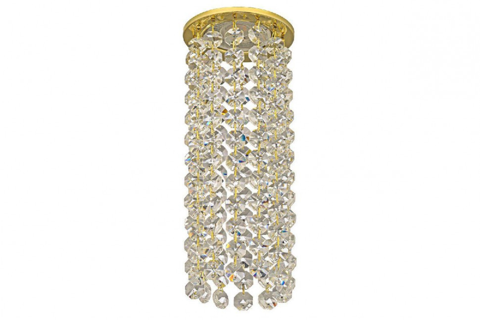 Встраиваемый светильник Dio DArte Elite Osimo GU10.5.14.8.109 G