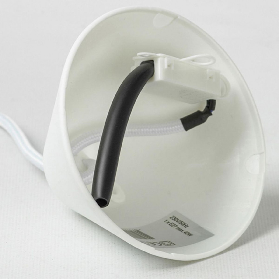 Подвесной светильник Lussole Lgo Jenkins LSP-7313