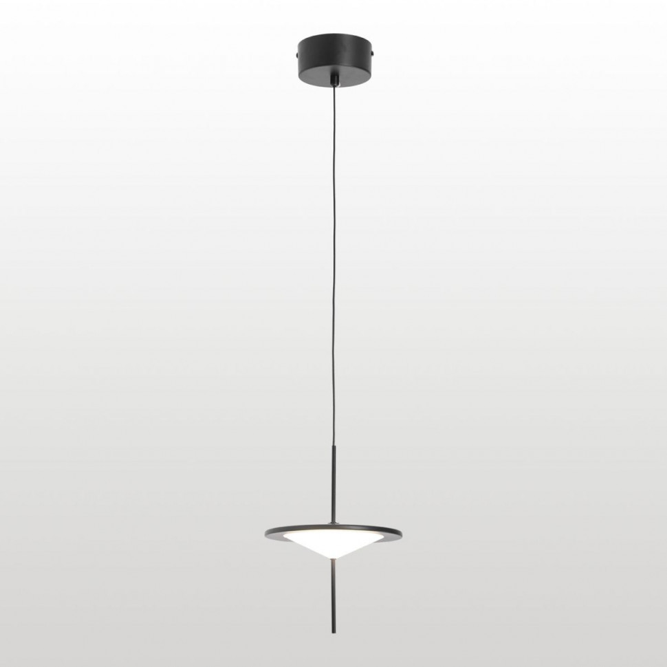 Подвесной светильник Lussole LSP-7531