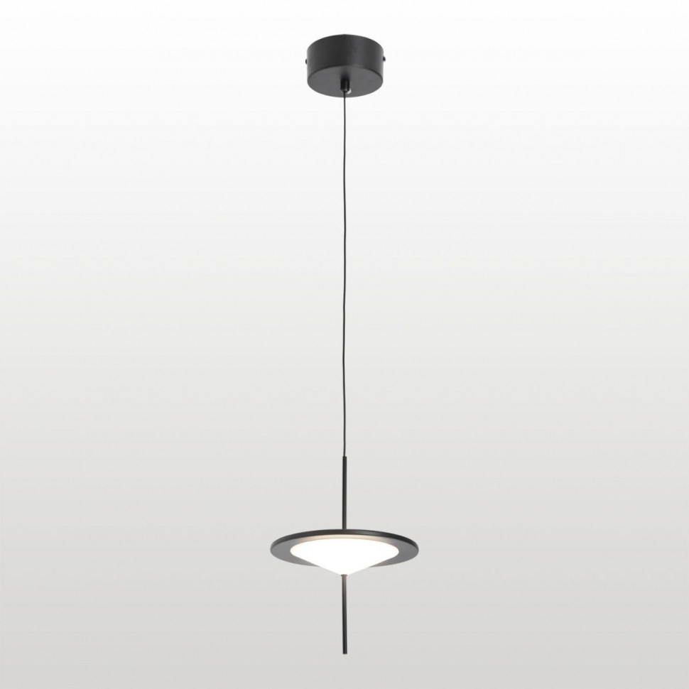 Подвесной светильник Lussole LSP-7531