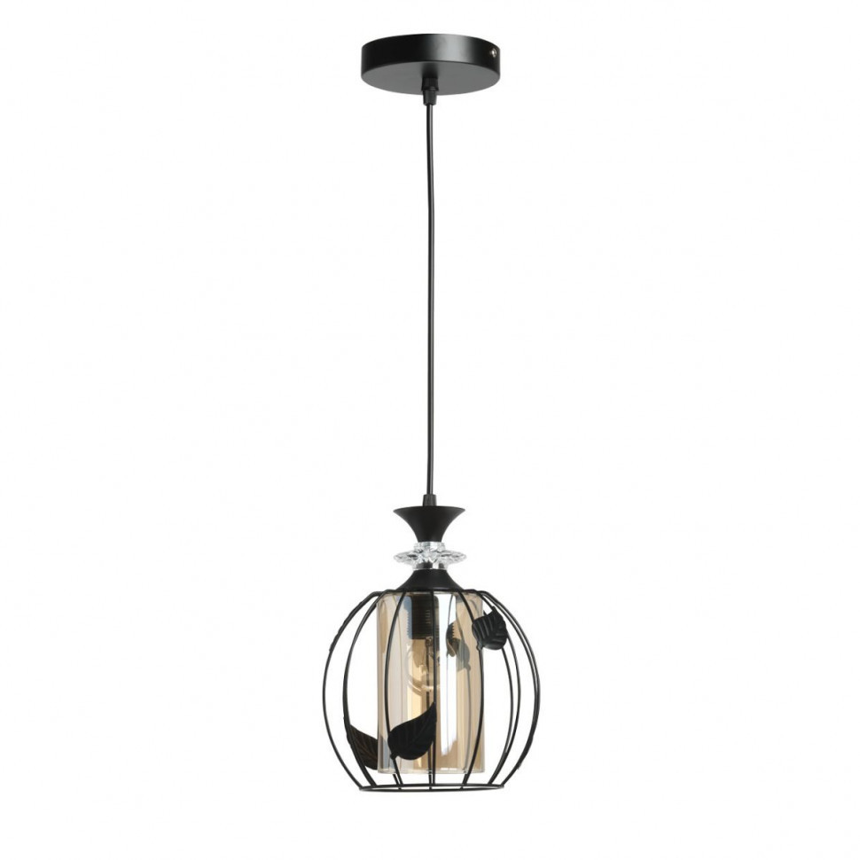 Подвесной светильник De Markt Соло 112012801