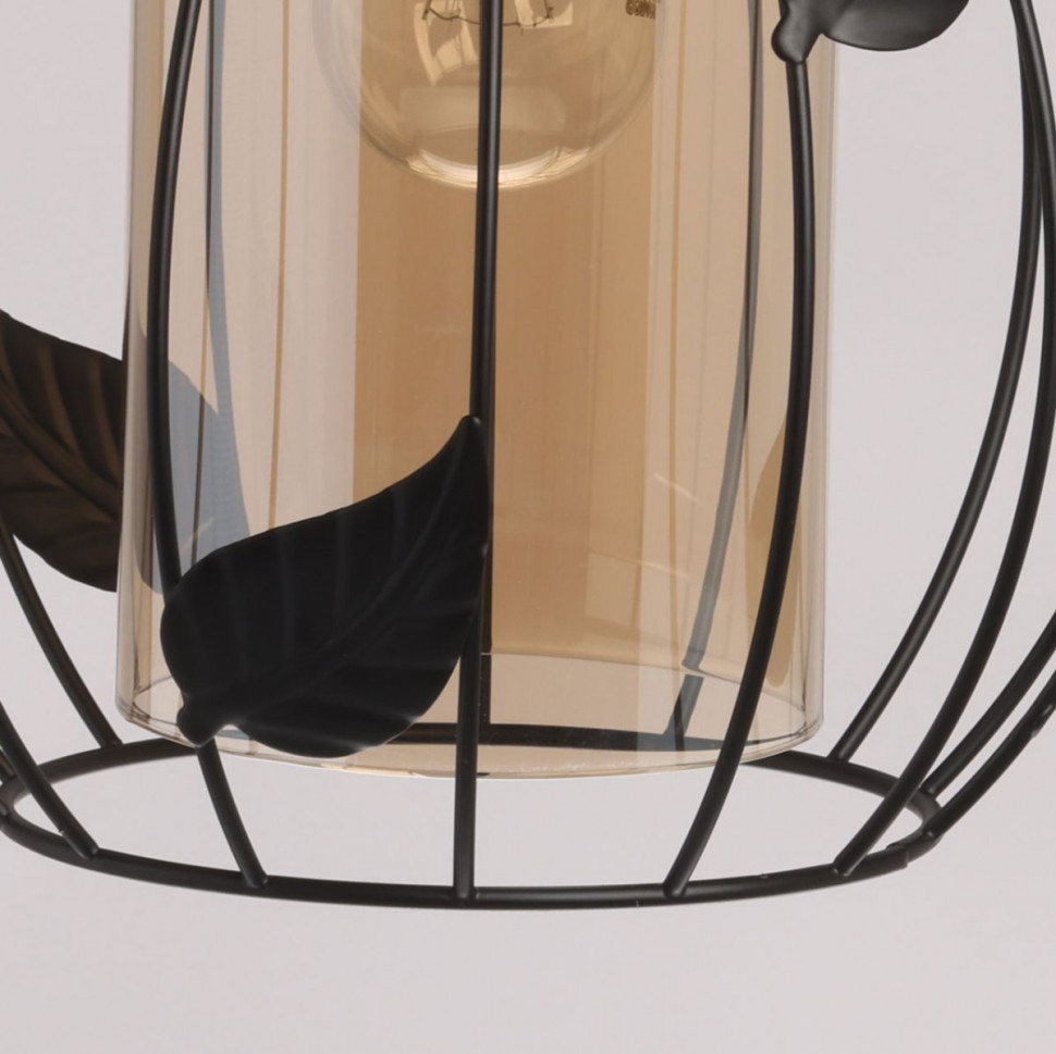 Подвесной светильник De Markt Соло 112012801