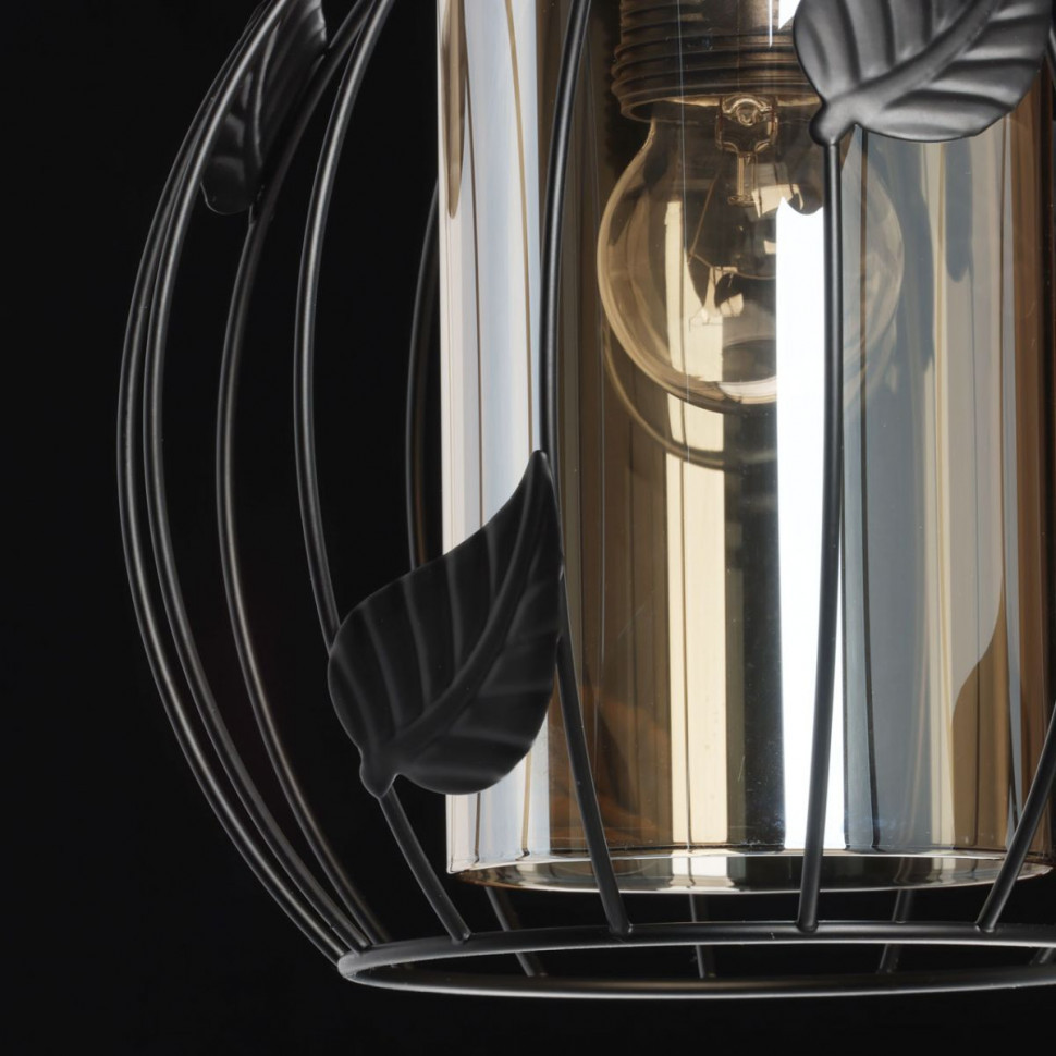 Подвесной светильник De Markt Соло 112012801