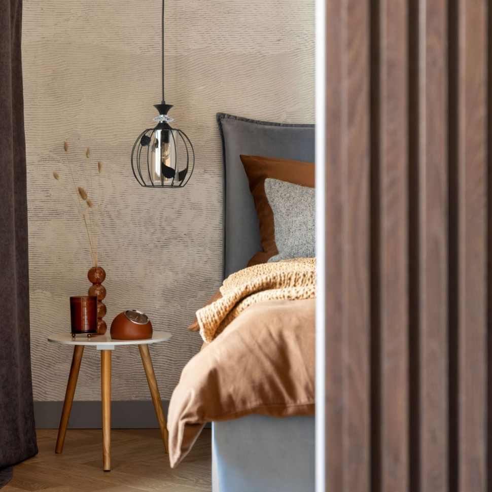 Подвесной светильник De Markt Соло 112012801