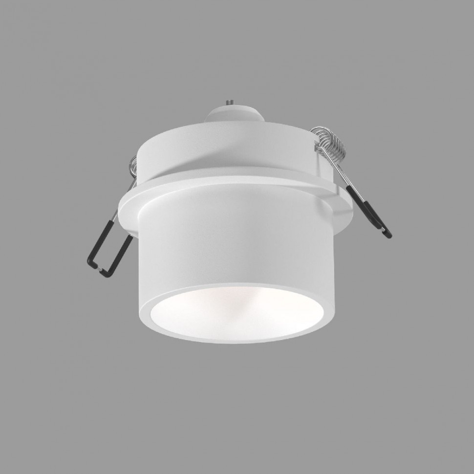 Встраиваемый светильник Elektrostandard Moll 4690389199431 a064243