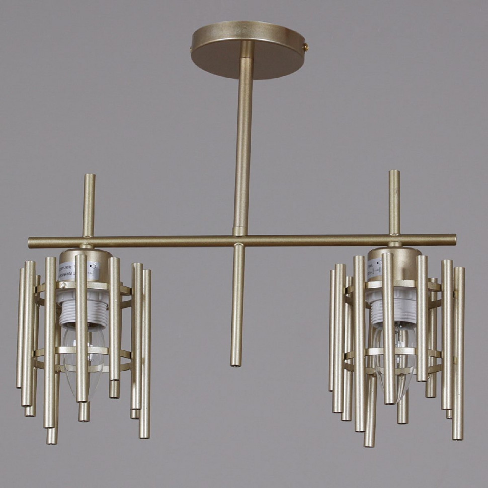 Потолочный светильник Reluce 01508-0.3-02 PG